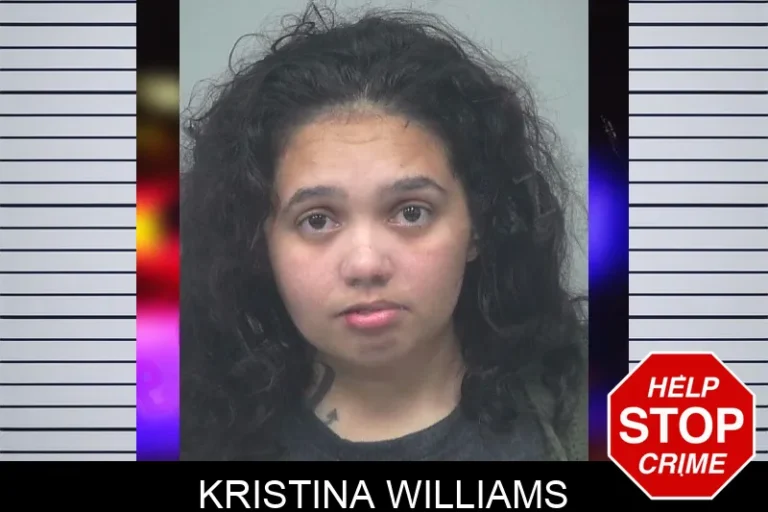 Kristina Williams