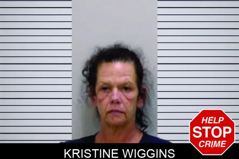 Kristine Wiggins