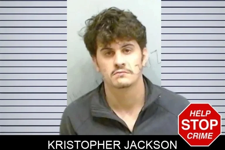Kristopher Jackson mugshot – Fulton County , Georgia Kristopher Jackson