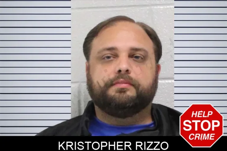 Kristopher Rizzo