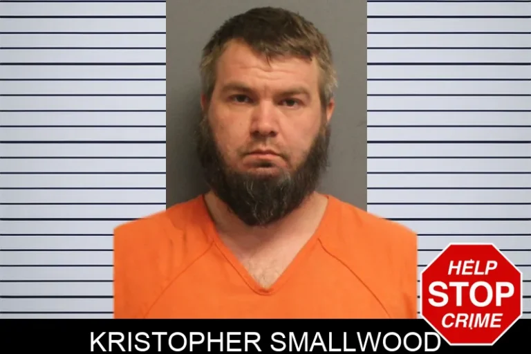 Kristopher Smallwood