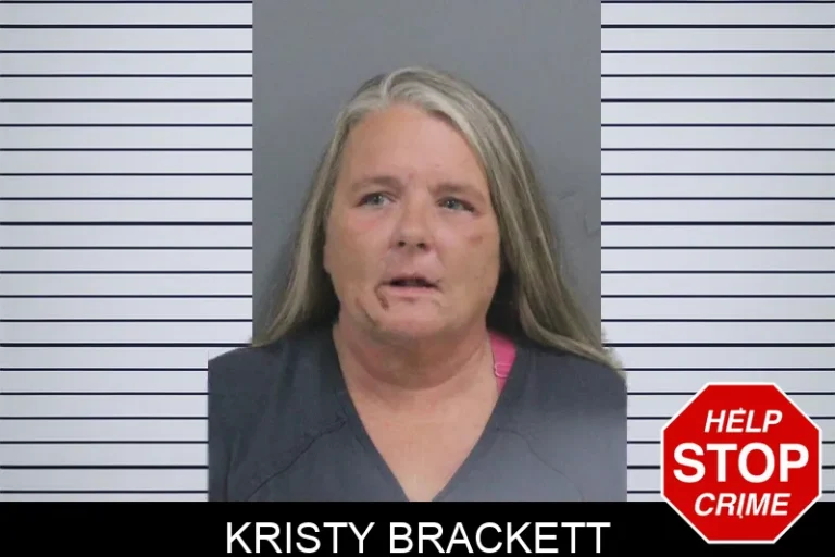 Kristy Brackett