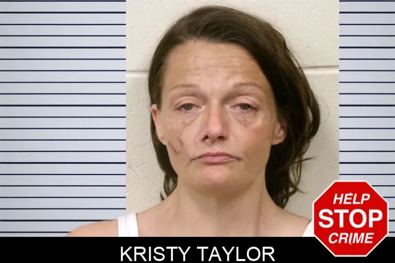 Kristy Taylor