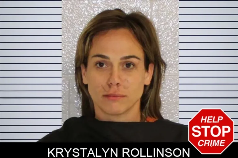 Krystalyn Rollinson
