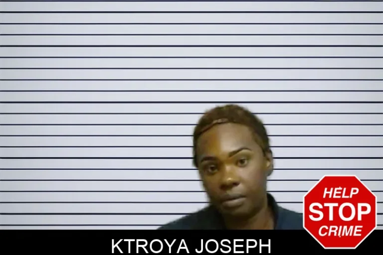 Ktroya Joseph