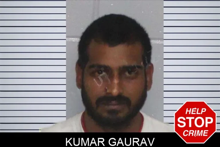 Kumar Gaurav mugshot – Morgan County , Georgia Kumar Gaurav