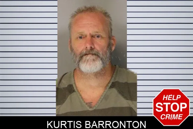 Kurtis Barronton