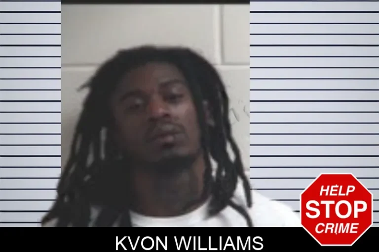 Kvon Williams
