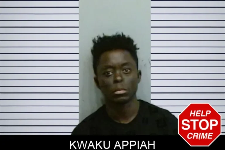 Kwaku Appiah