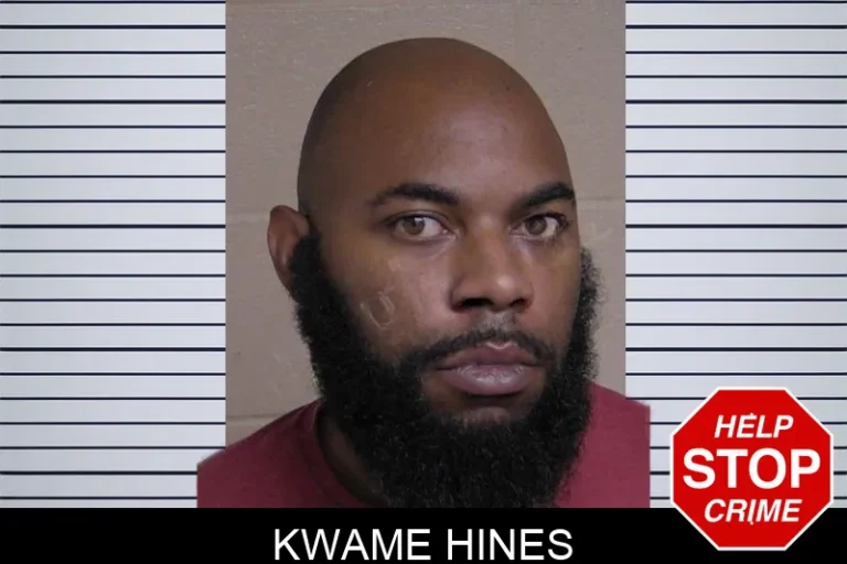 Kwame Hines