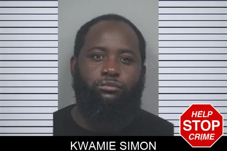 Kwamie Simon