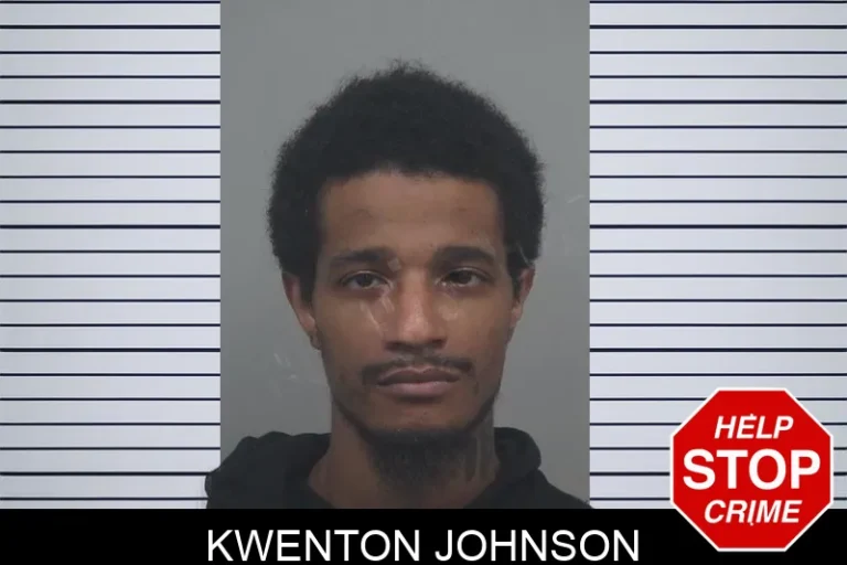 Kwenton Johnson