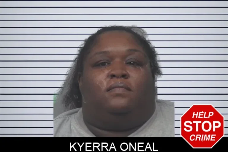 Kyerra Oneal mugshot – Gwinnett County , Georgia Kyerra Oneal