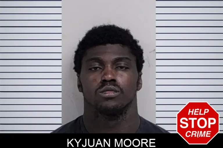 Kyjuan Moore