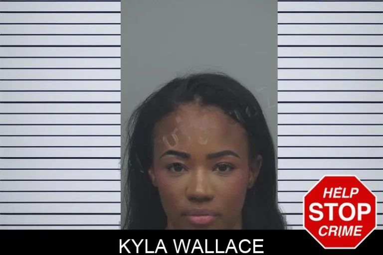 Kyla Wallace mugshot – Gwinnett County , Georgia Kyla Wallace
