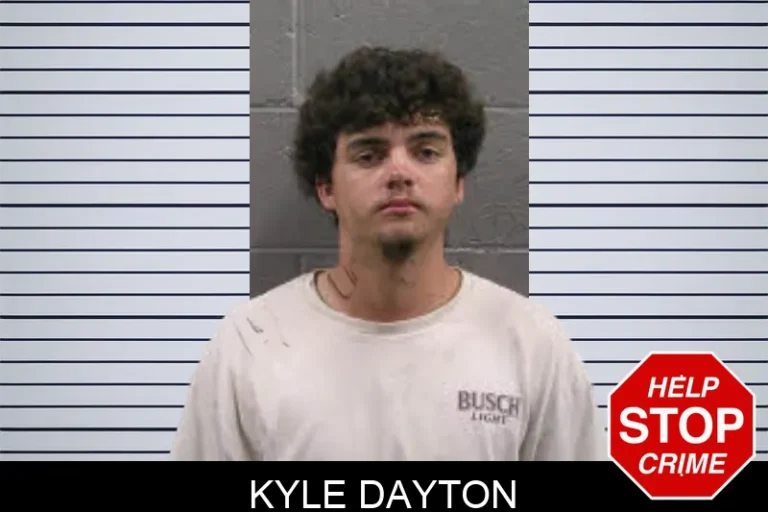 Kyle Dayton