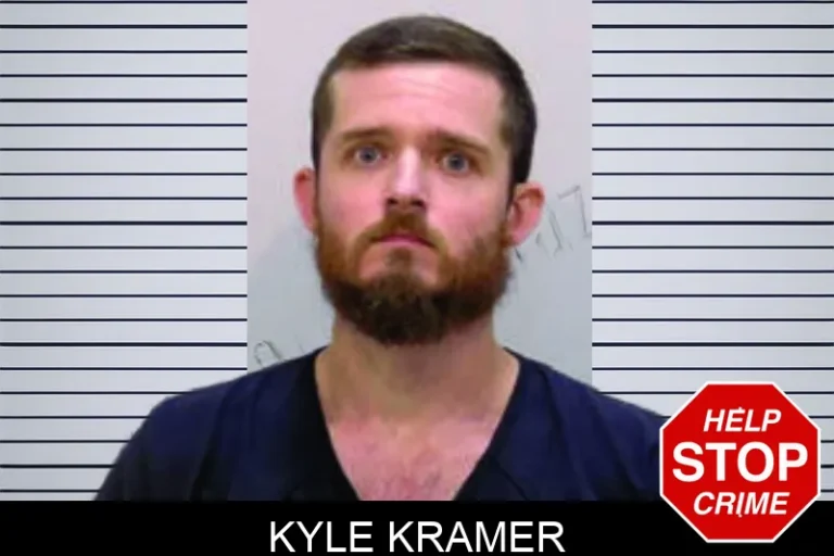 Kyle Kramer