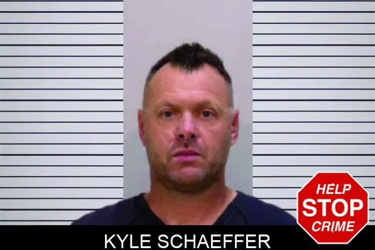 Kyle Schaeffer