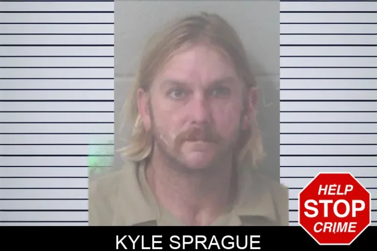 Kyle Sprague