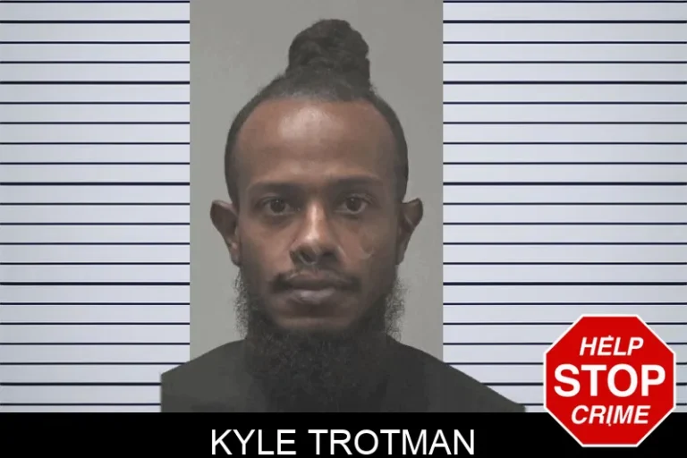 Kyle Trotman