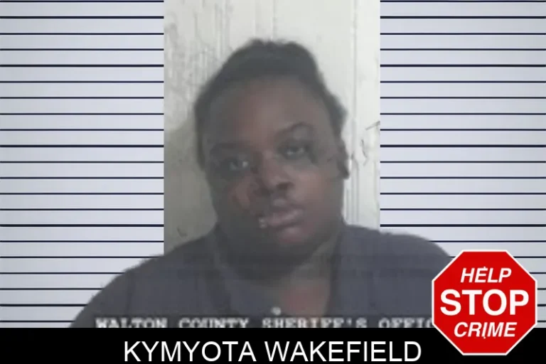 Kymyota Wakefield