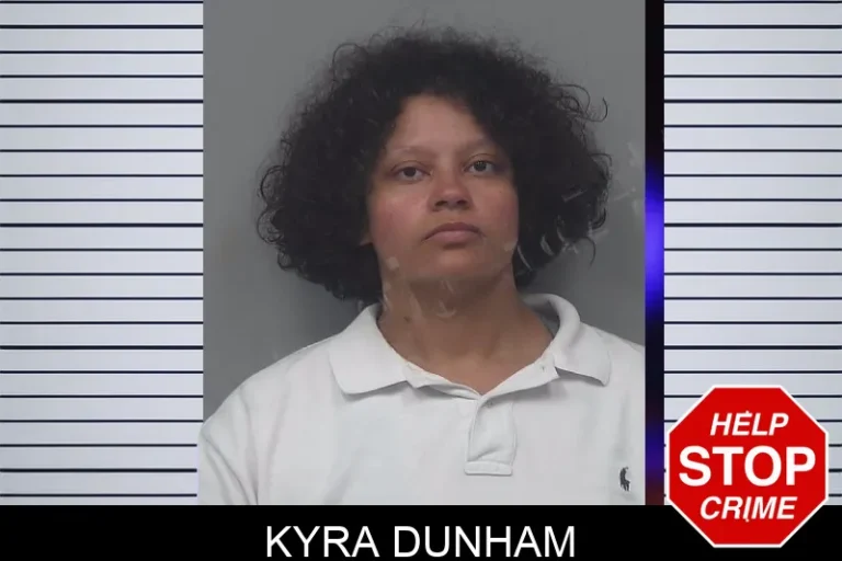 Kyra Dunham