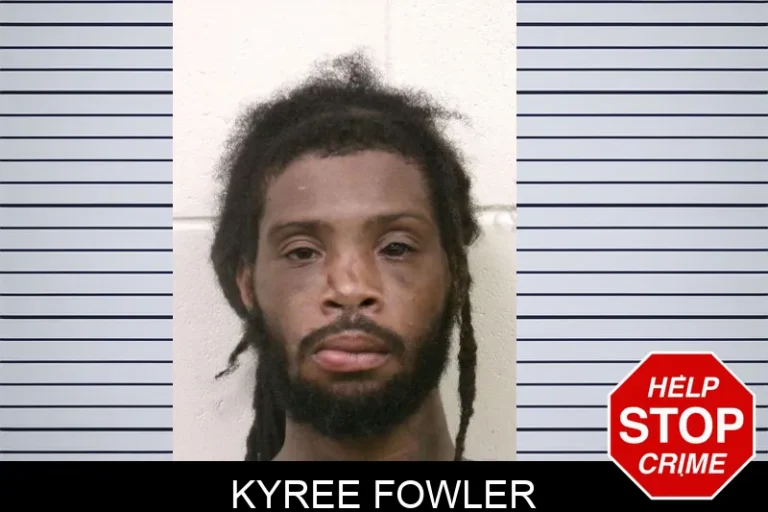 Kyree Fowler