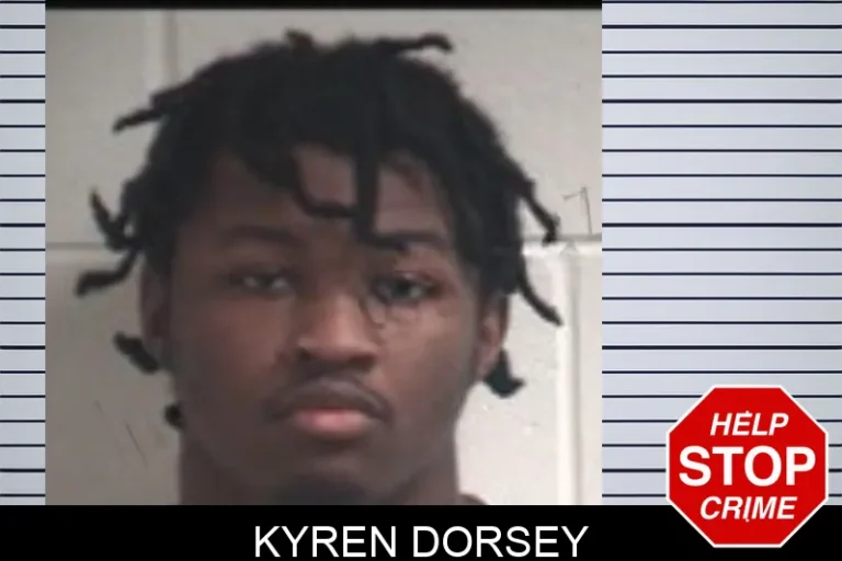 Kyren Dorsey