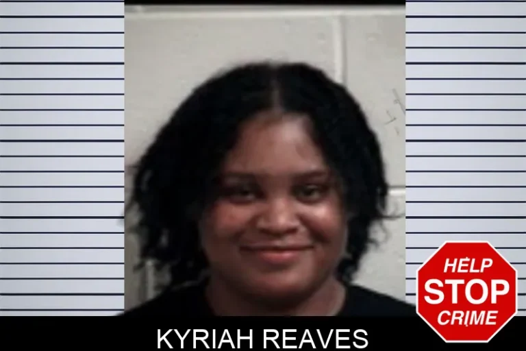 Kyriah Reaves