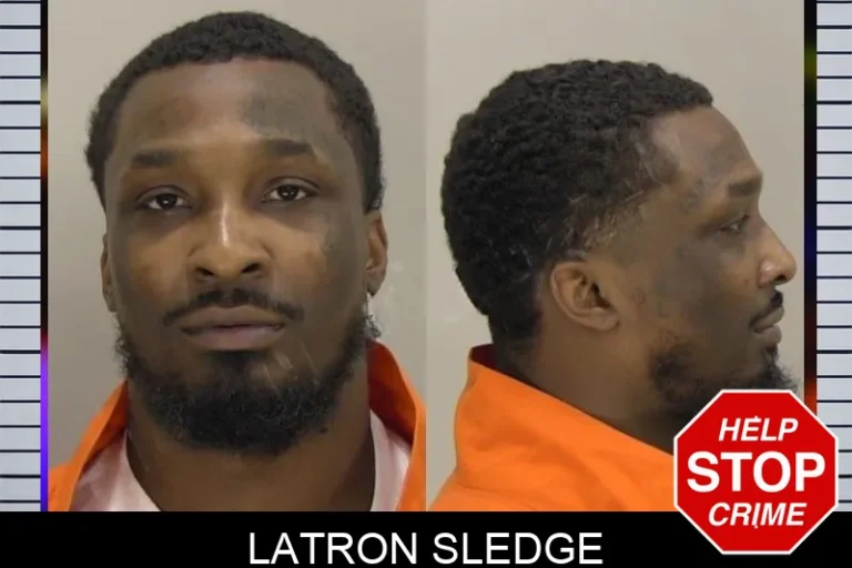 LaTron Sledge
