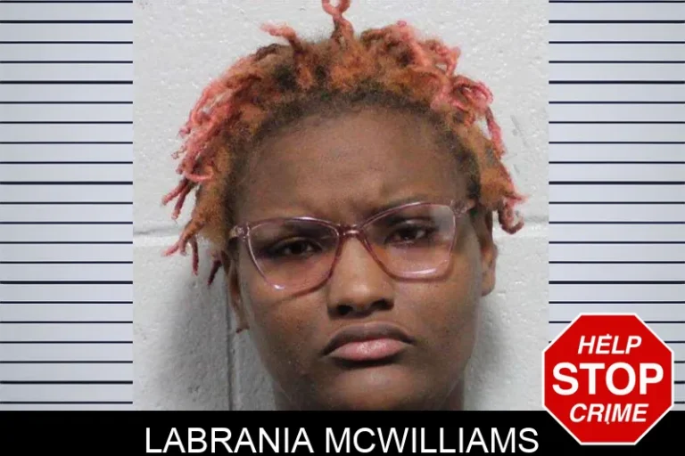 Labrania McWilliams
