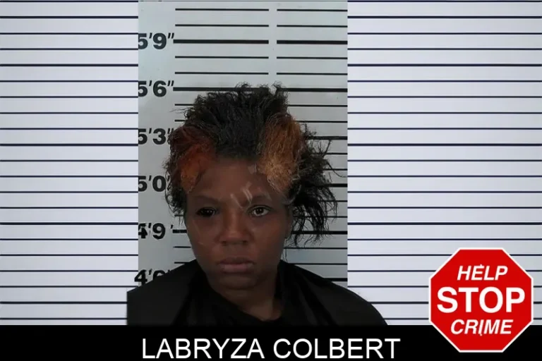 Labryza Colbert