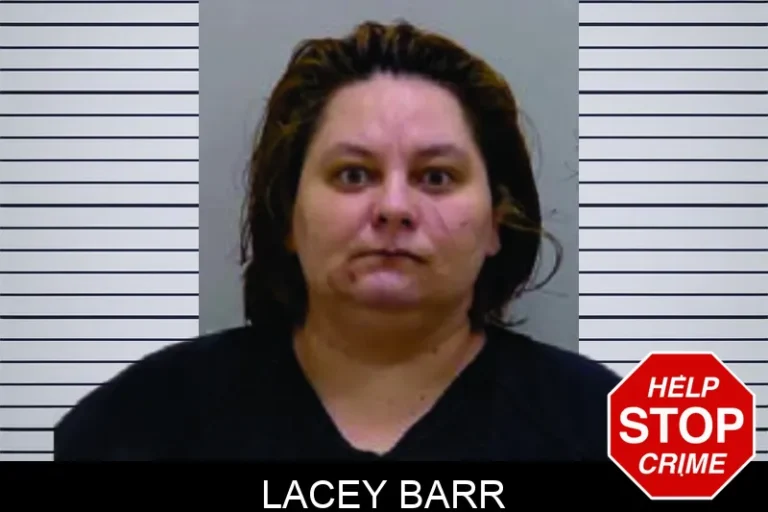 Lacey Barr