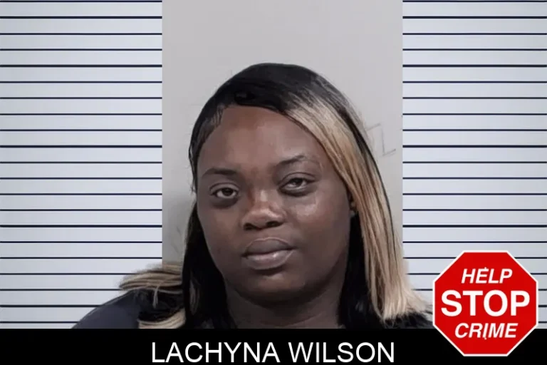 Lachyna Wilson