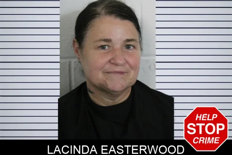 Lacinda Easterwood