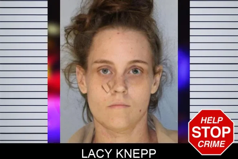 Lacy Knepp