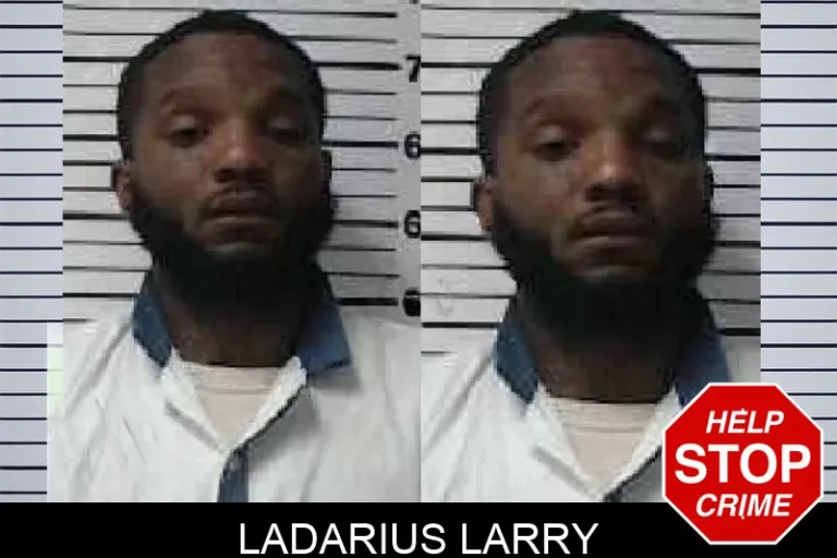 Ladarius Larry