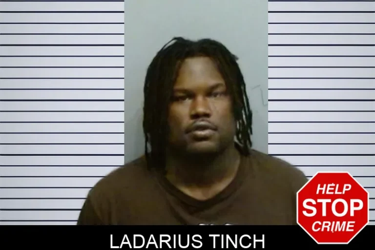 Ladarius Tinch