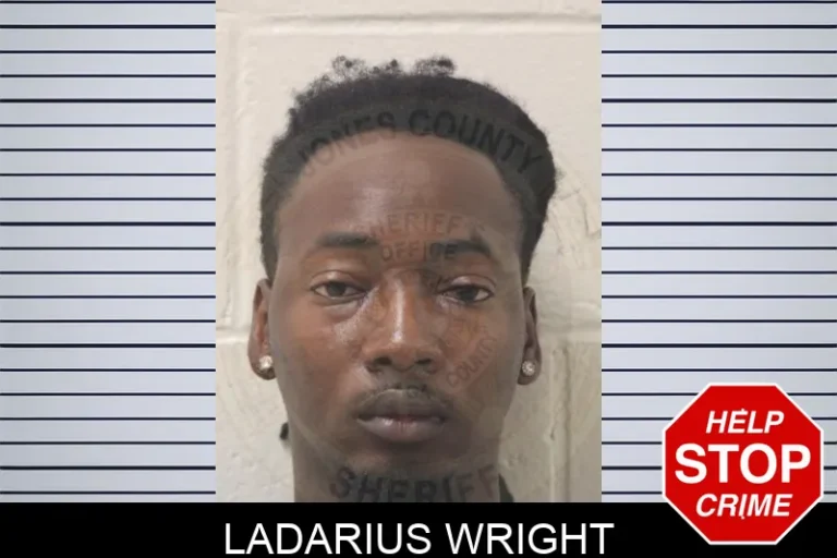 Ladarius Wright