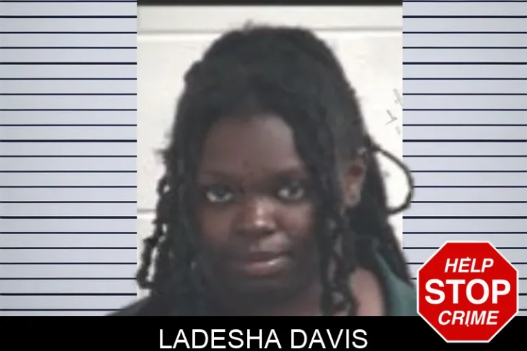 Ladesha Davis