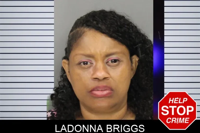 Ladonna Briggs