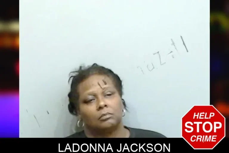 Ladonna Jackson