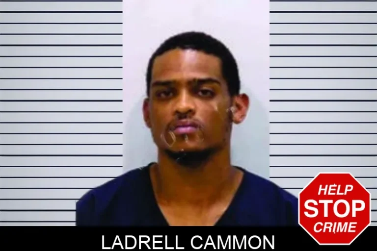 Ladrell Cammon