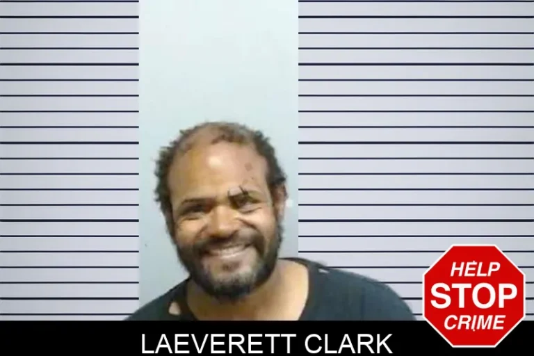 Laeverett Clark