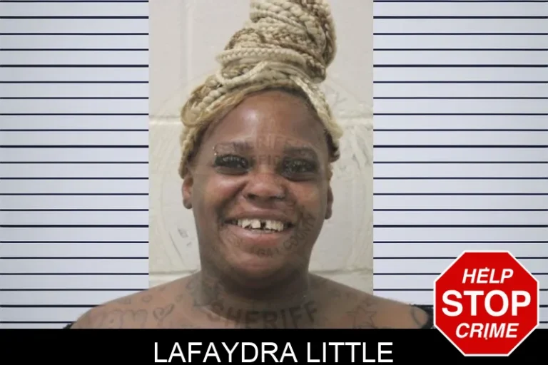 Lafaydra Little