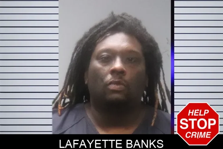 Lafayette Banks
