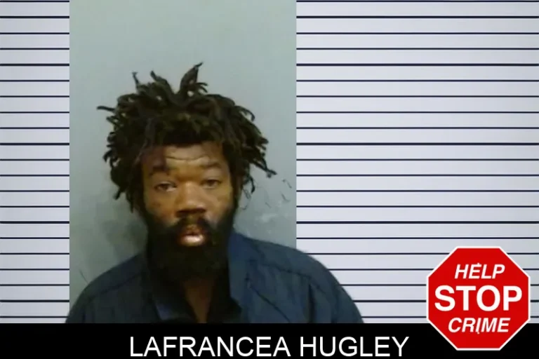 Lafrancea Hugley