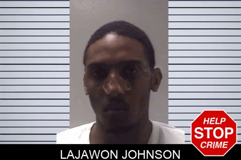 Lajawon Johnson