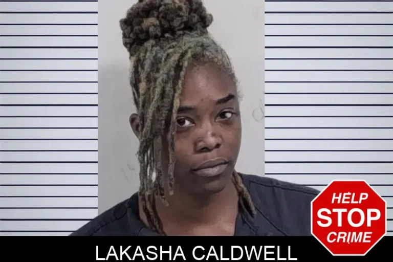 Lakasha Caldwell
