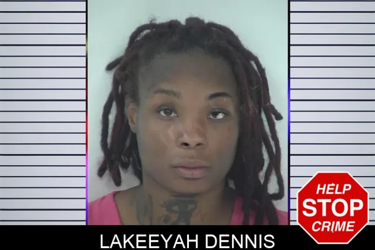 Lakeeyah Dennis mugshot – Fayette County , Georgia Lakeeyah Dennis